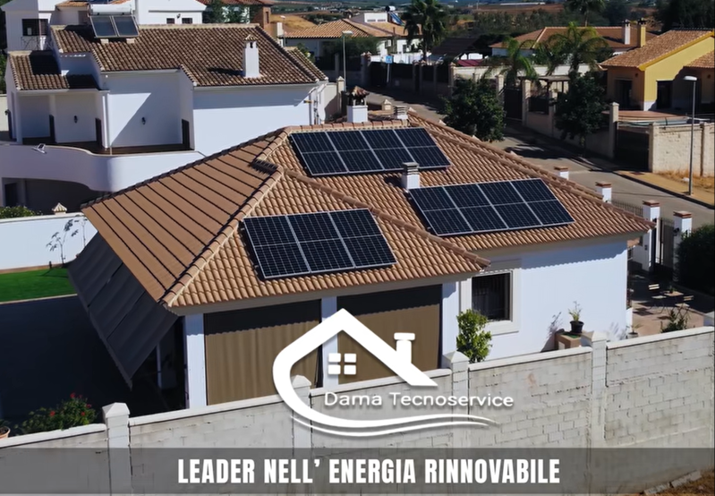 Images Dama Tecnoservice