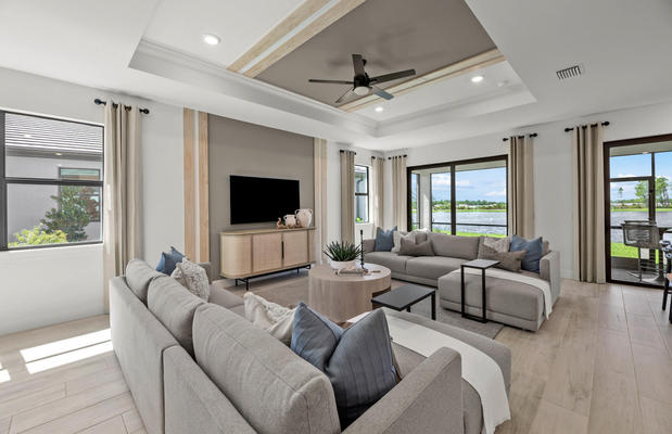 Images Bonita Del Sol by Pulte Homes