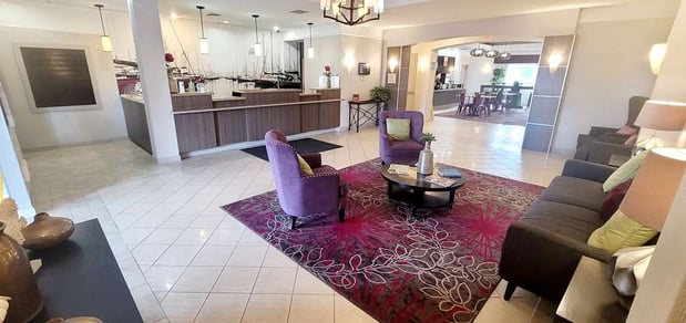 Images Kemah Edgewater Hotel, SureStay Collection by Best Western