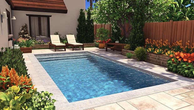 Images Emerge Pools, Inc.