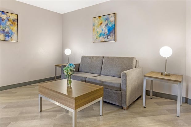 Images Best Western Plus Raleigh Crabtree Valley Hotel