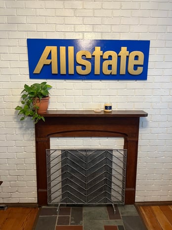 Images The Miles Agency: Allstate Insurance