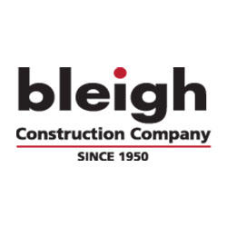 Bleigh Construction Logo