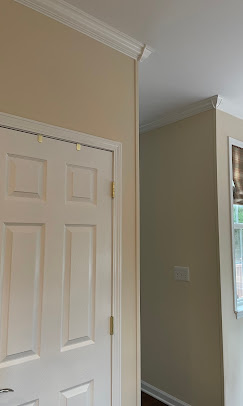 Ovidio's Painting LLC