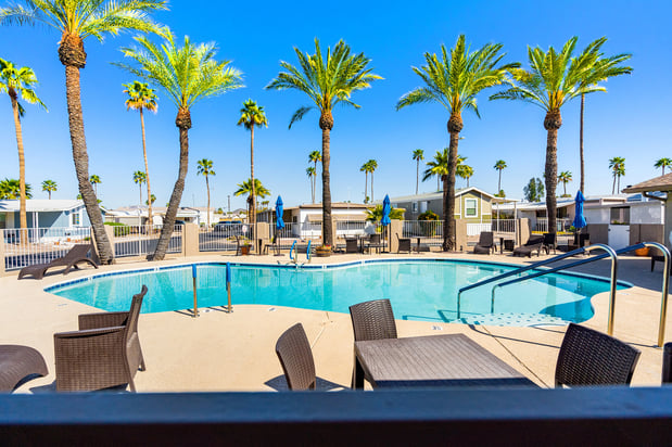 Images Comfort Communities, LLC