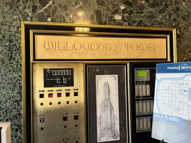 Images Dentistry at Millennium Park: Nanditha Ranganathan DDS