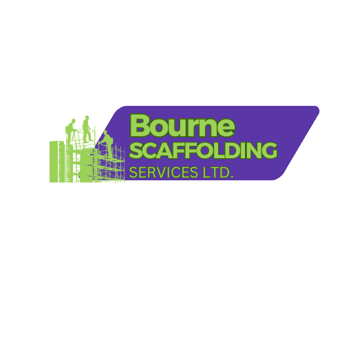 Bourne Scaffolding Services Ltd Logo