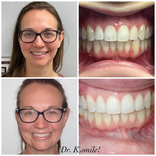 Images Reston Heights Dental