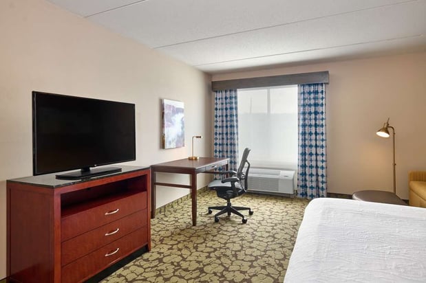 Images Hilton Garden Inn Hershey