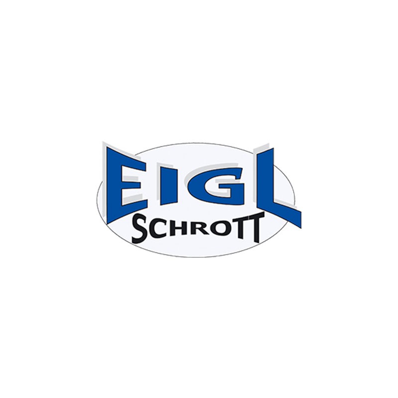 Logo von Eigl Schrott GmbH - ENTSORGUNG | CONTAINERDIENST | RECYCLING