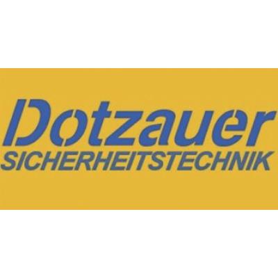 Dotzauer Sicherheitstechnik in Haar Kreis München - Logo