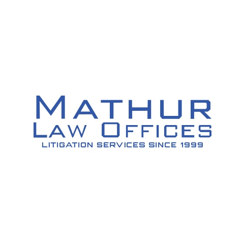 Mathur Law Offices, P.C.