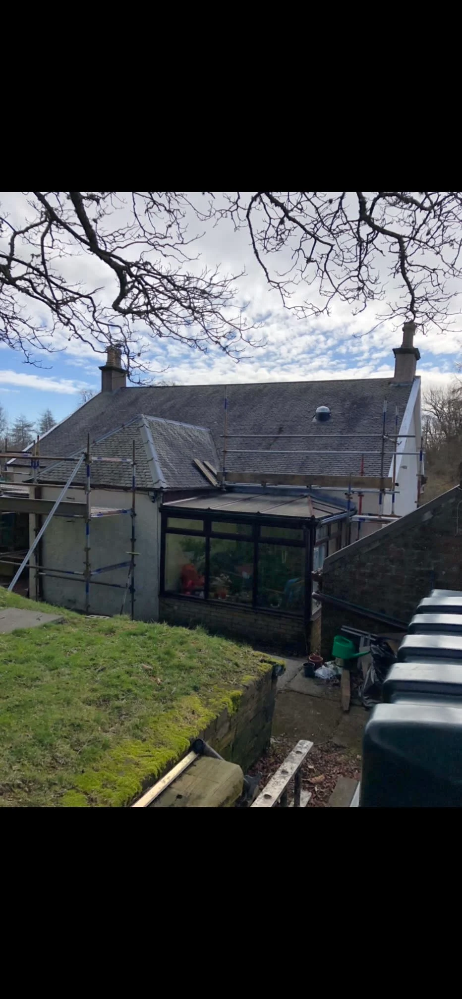 Images RT Roofing