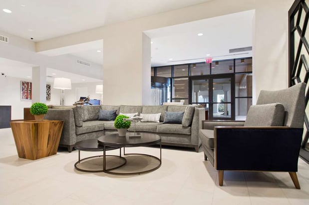 Images DoubleTree by Hilton Hotel New Orleans