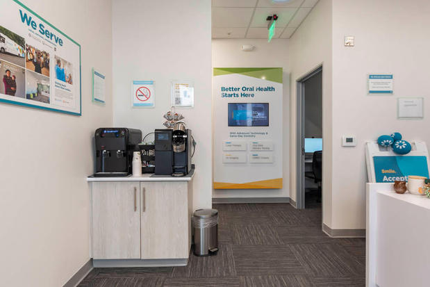 Images Dentists of Falcon and Orthodontics