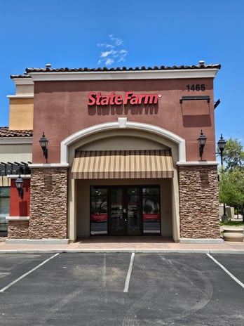 Images Steve Arrington - State Farm Insurance Agent