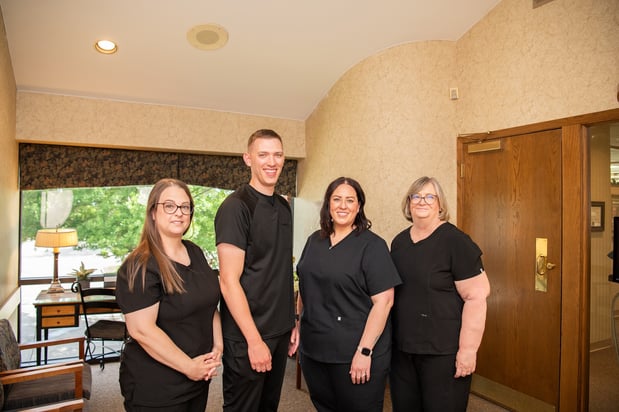 Images Homan Family Dentistry