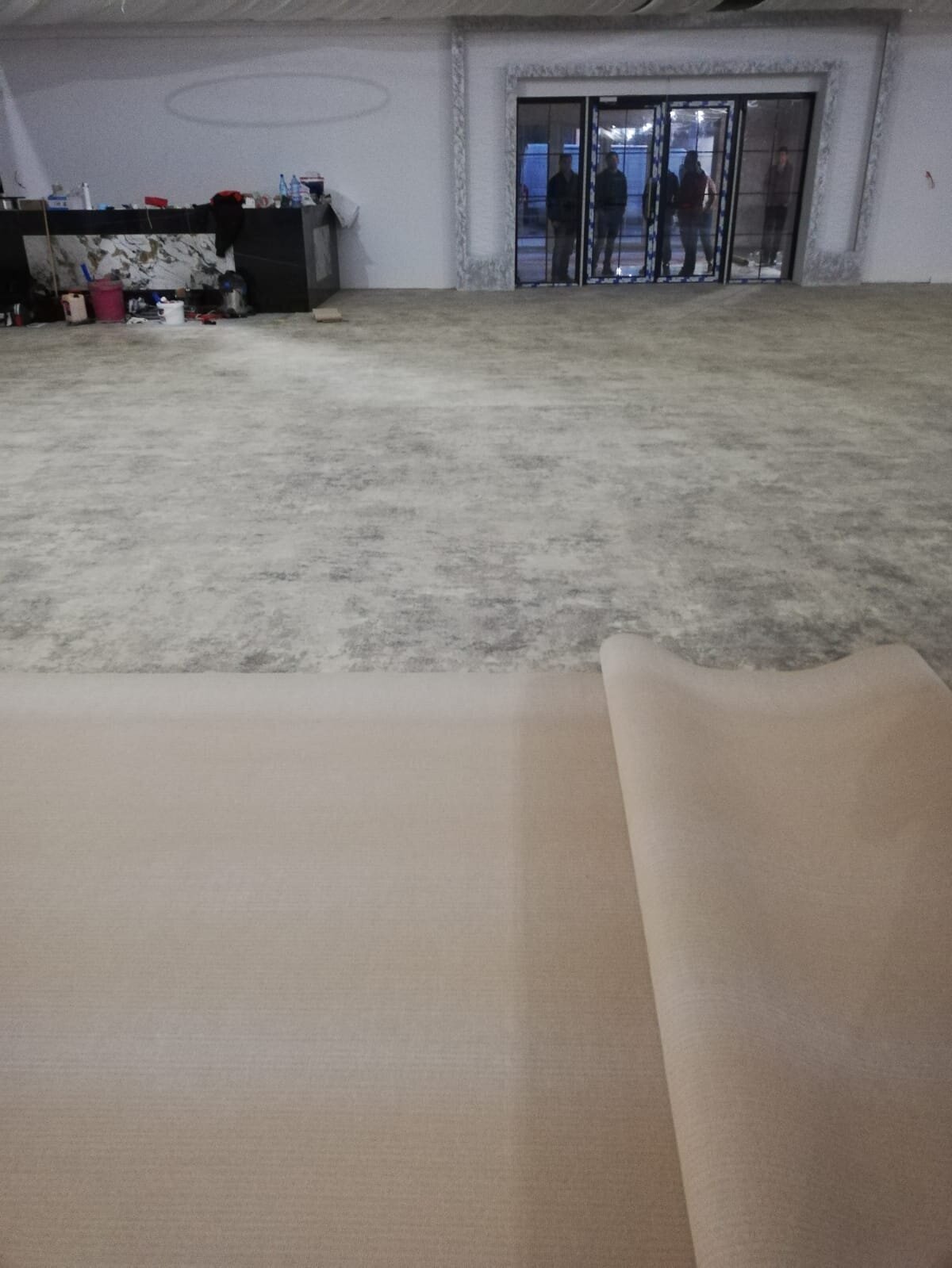 Images StepUp Floor
