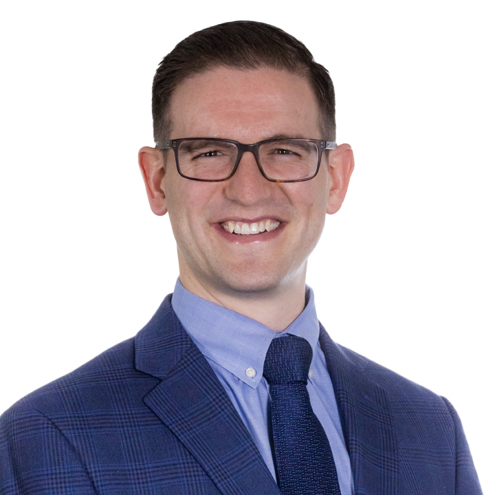 Benjamin Houston Greiner, DO, MPH - Tulsa, OK - Internal Medicine