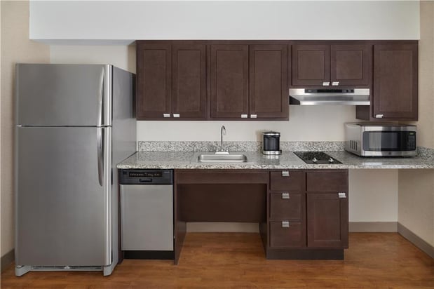Images Homewood Suites by Hilton Grand Rapids Downtown
