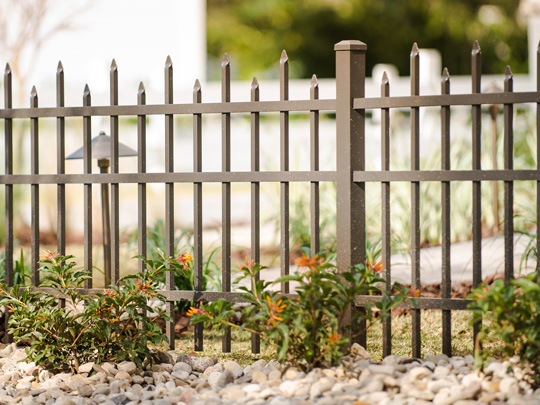 Images Superior Fence & Rail