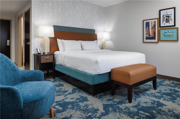 Images Hampton Inn & Suites Chattanooga/Hamilton Place