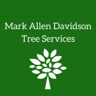 Mark Allen Davidson Tree Services Logo