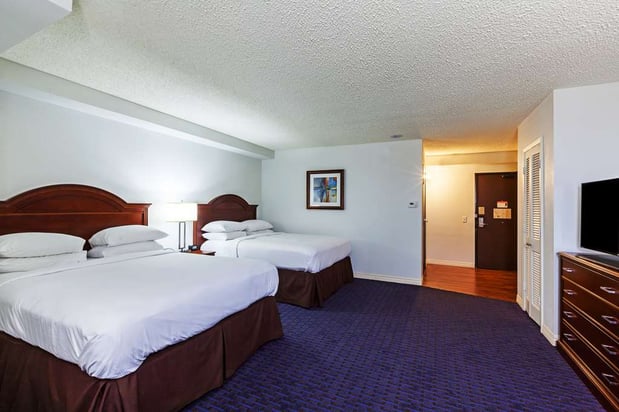 Images Hilton Waco