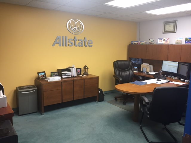 Images Steve Kretschmar: Allstate Insurance