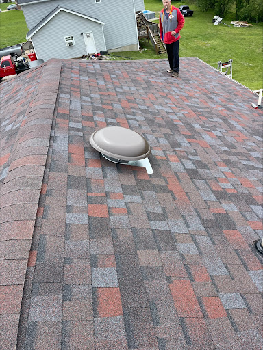 Images Ludlow's Roofing LLC