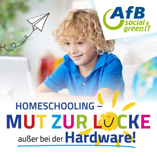 Bilder AfB gemeinnützige GmbH