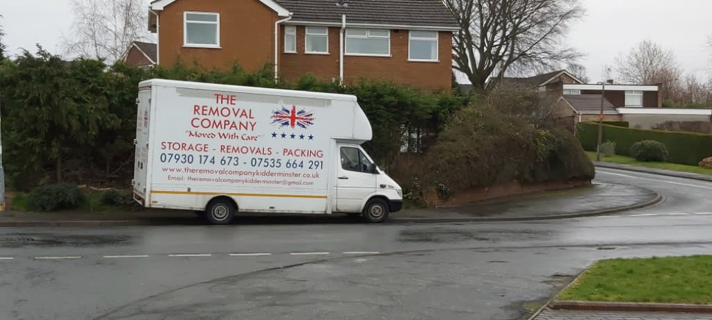 Images The Removal Company