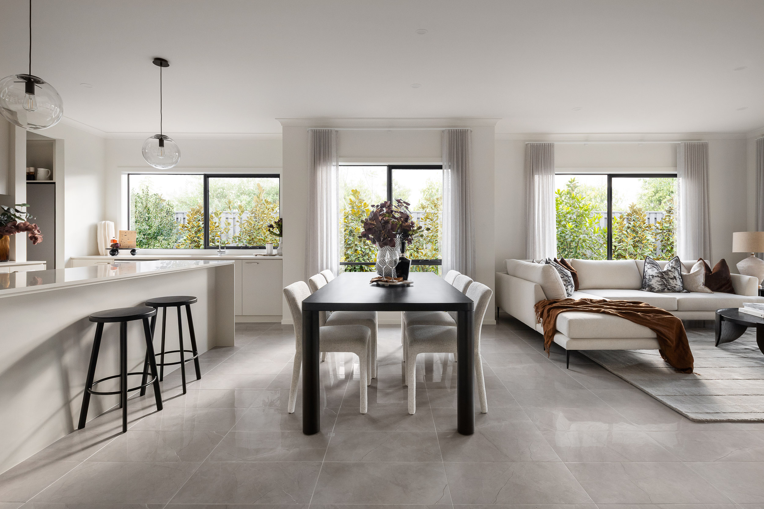Images Carlisle Homes - Riverfield Estate, Clyde