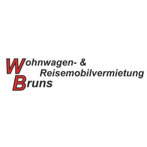 Logo Wohnwagen- & Reisemobilvermietung Bruns