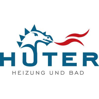 Huter Heizung und Bad GmbH in Gunzenhausen - Logo