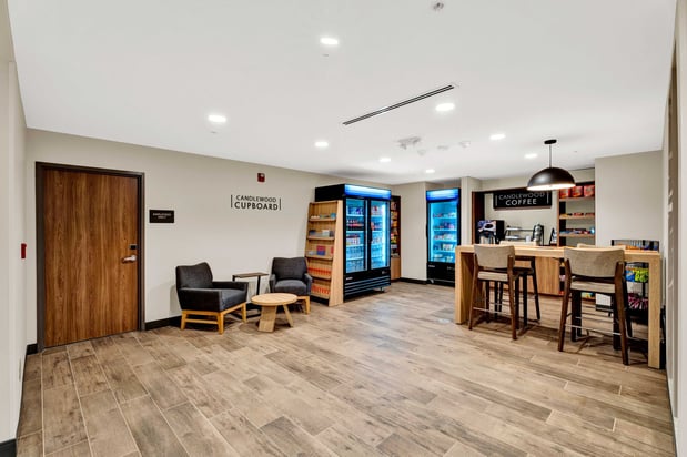 Images Candlewood Suites Detroit - Auburn Hills by IHG