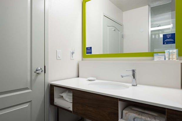 Images Hampton Inn Richfield