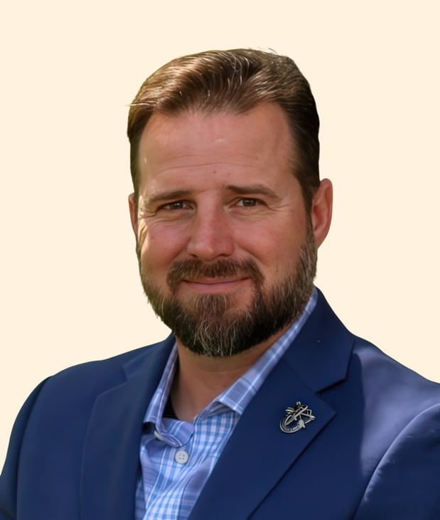 Images Matthew Russell, Counselor