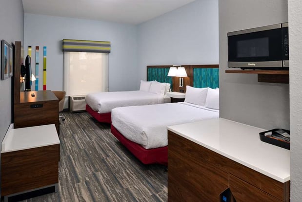 Images Hampton Inn Panama City Beach