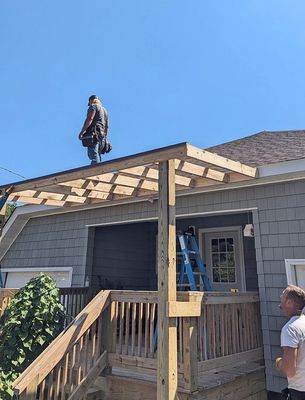 Images T & H Construction