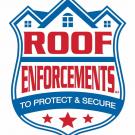 Roof Enforcements LLC Logo