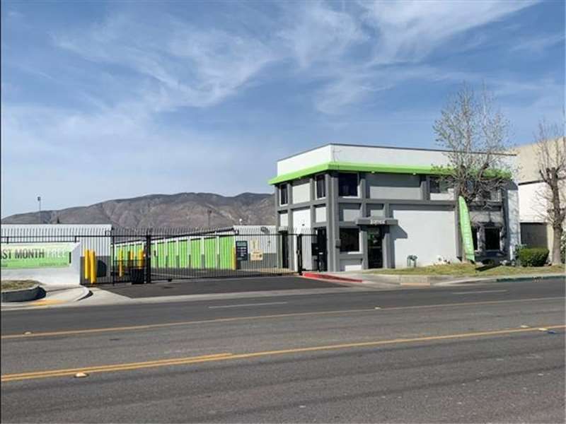 Beauty Image - Extra Space Storage at 851 W Esplanade Ave, San Jacinto, CA 92582