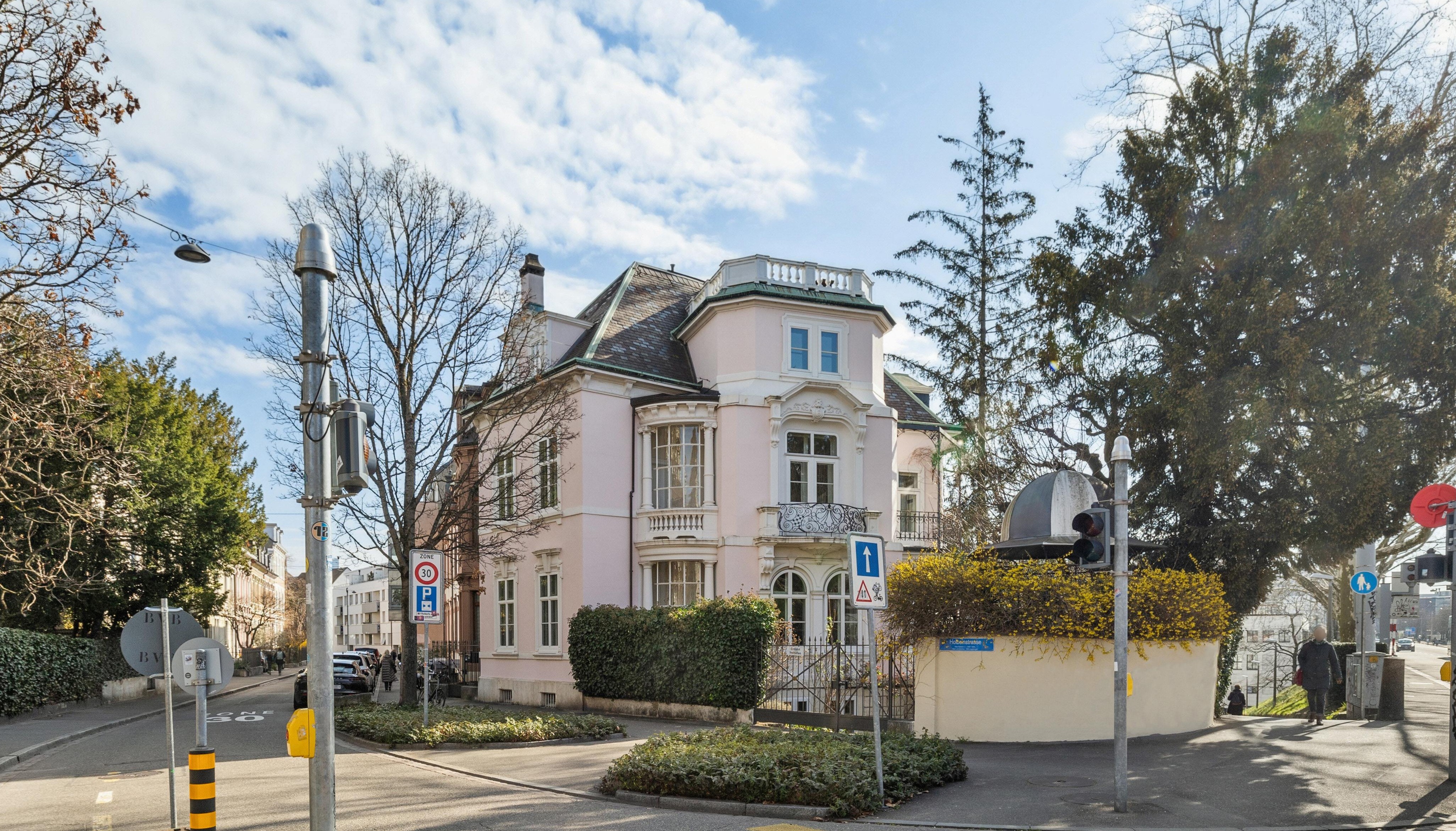 Bilder Immooffice GmbH