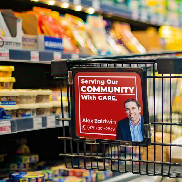 Images Alex Baldwin - State Farm Insurance Agent