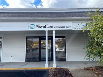 Images NovaCare Rehabilitation - Hudson