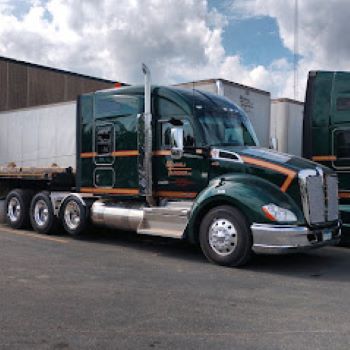 Morrell is a for-hire trucking company located in Elk River, MN. Family-owned and operated, they provide services locally to the Twin Cities, throughout Minnesota, regionally across the Midwest, and beyond. Morrell services 94 cities throughout Minnesota, and more! Call Morrell Transfer at (763) 241-7210 or email us to learn more about the services we provide in your area.