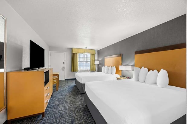 Images Best Western Horizon Inn