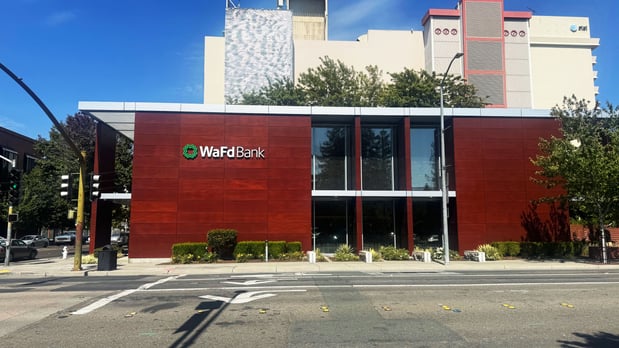 Images WaFd Bank