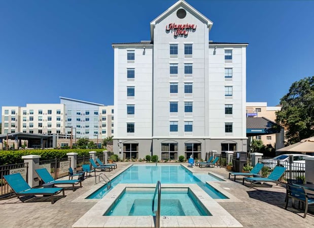 Images Hampton Inn Biloxi