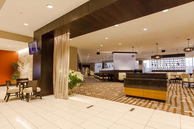 Images Hilton Albany
